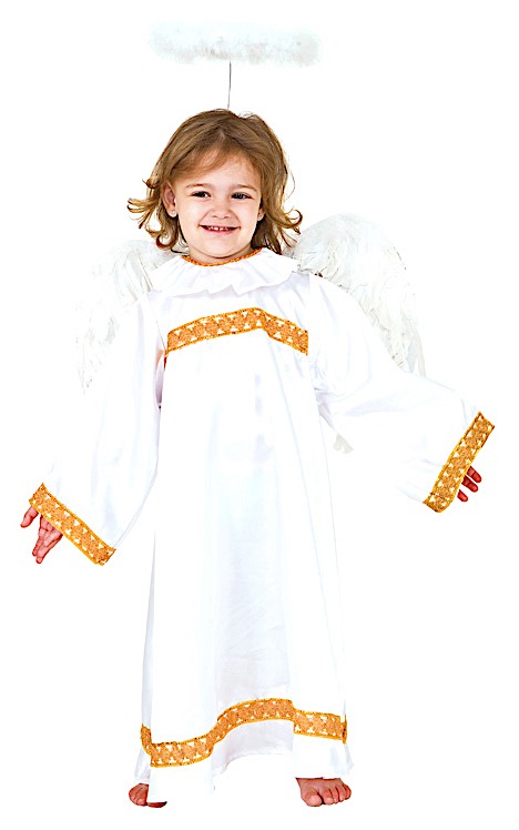 Costume carnevale - ANGELO BIMBA